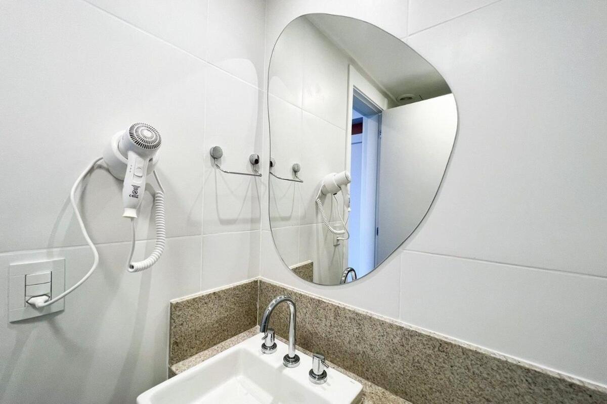 Apartmán Zainalofts7Moema Ao Lado Metro, Ibira, Casv 1202Id São Paulo Exteriér fotografie